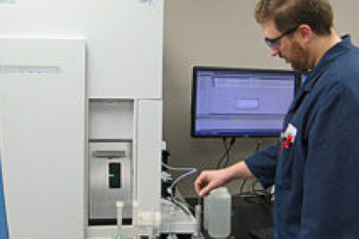 ICP-OES spectrometer Industry Size, Share, Rising Trends, Growth Factors, Major Manufacturers, Regional Outlook 2027 | Agilent Technologies, Inc. (US), SPECTRO Analytical Instruments GmbH (Germany), Teledyne Leeman Labs (US)