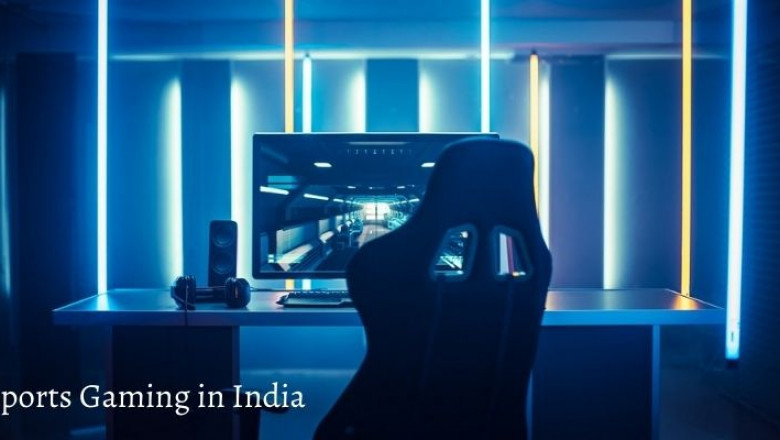 Is Indian Esports Future in Mobile Gaming?