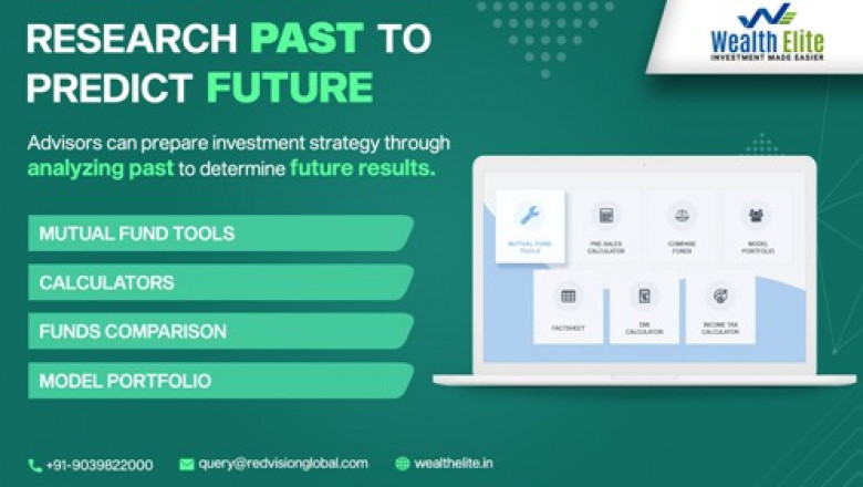 Is Mutual Fund Software capable of setting future orders?