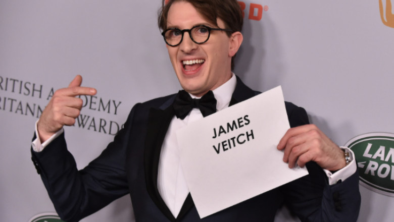 JAMES VEITCH (@JAMESVEITCH) • INSTAGRAM PHOTOS AND VIDEOS