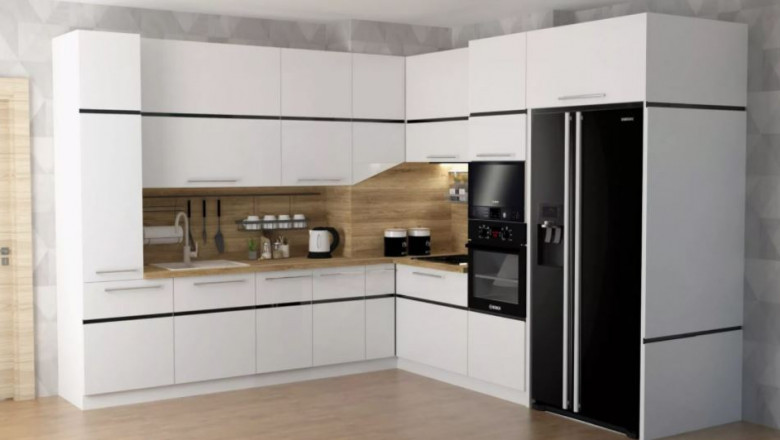 Kitchen Storage Management Tips by Shutter Shop, Modular Kitchen Shutter Manufacturers in Bangalore