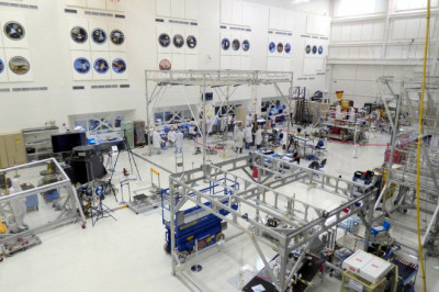 Laboratory Industry Executives Email List | Mailing Database