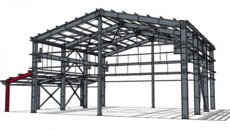 Leading Pre Engineered Building Manufacturers