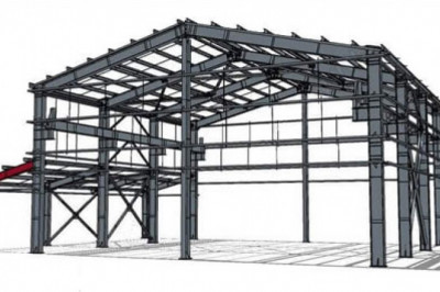 Leading Pre Engineered Building Manufacturers