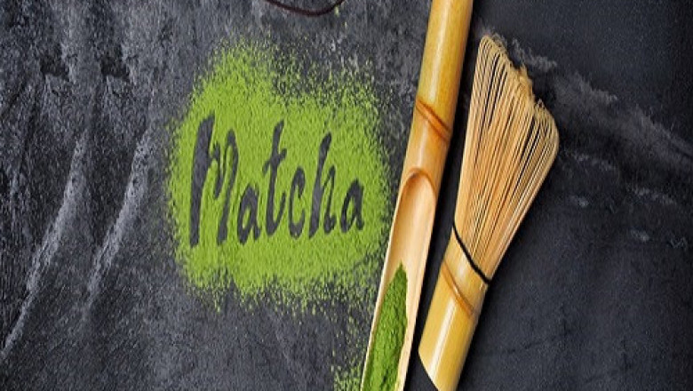 Matcha: The Ultimate Natural Skincare Ingredient | Miel natural