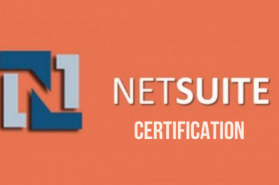 Netsuite Online Training in Hyderabad and Bangalore