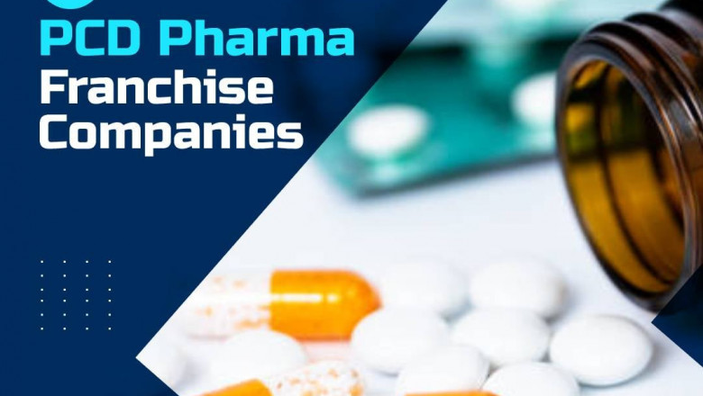 PCD Franchise Company