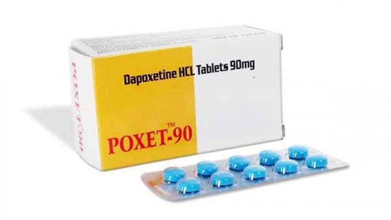 Poxet 90 Mg Description: