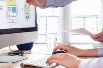 Quality web content Web Development Company