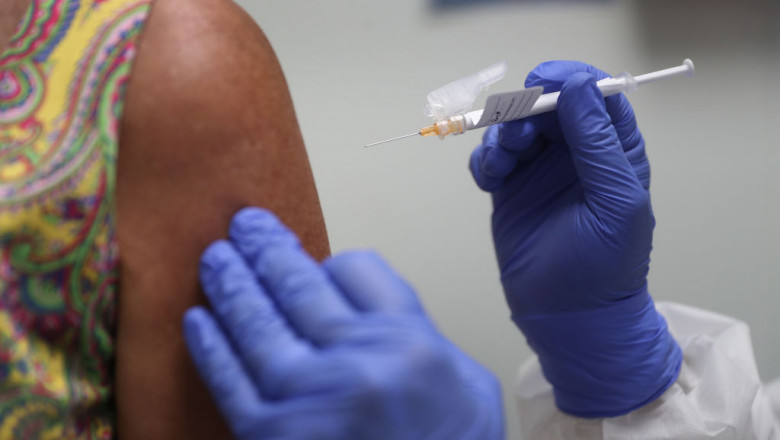 Redirect for Understanding How Vaccines Work