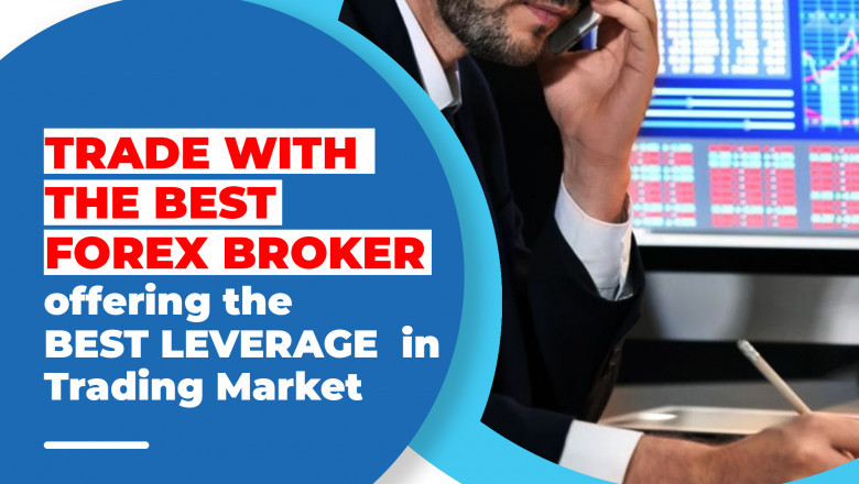 The Best Forex Broker