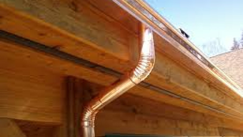 The Failsafe Gutter System Mechanism with a Specialized Contractor