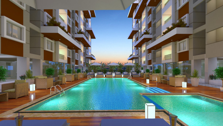 Tips to Find Apartments for sale in Doddakannelli Sarjapur Road by Nikhar Aventino