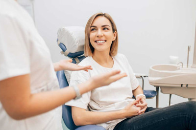 Top Tips for Selecting the Perfect Dentist