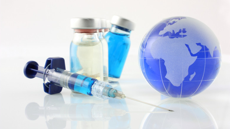 Travel Vaccines Market Report- Rising Trends, Demand Opportunity and Detailed Outlook