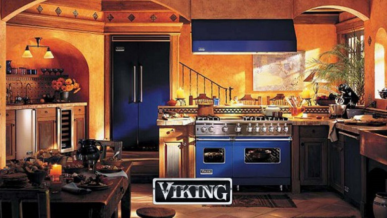 Viking Repair Pro Pompano Beach