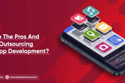 What Are The Pros And Cons Of Outsourcing Mobile App Development?