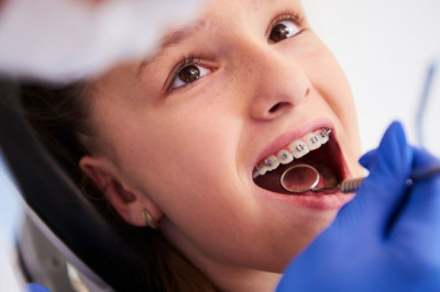 What Makes Early Orthodontic Treatment Necessary?