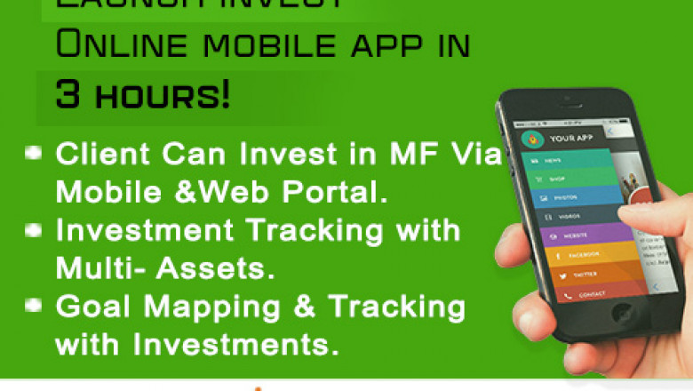 Why Mutual Fund Software for Distributors consolidates clients?