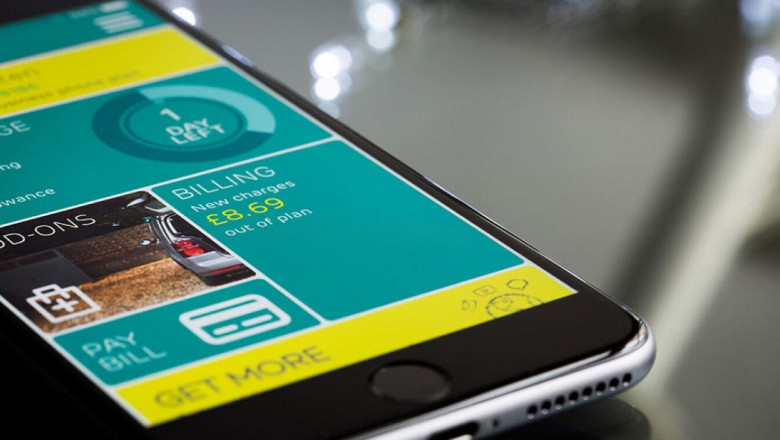 5 Steps of App Development