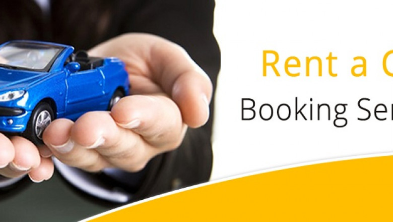 Advantages of booking a Rental Car