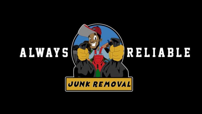 Always Reliable Junk Removal | Haul Away Furniture