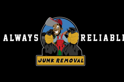 Always Reliable Junk Removal | Haul Away Furniture