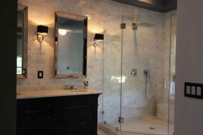 Bathroom Remodeling Houston | Bathroom Renovation | Unique Builders