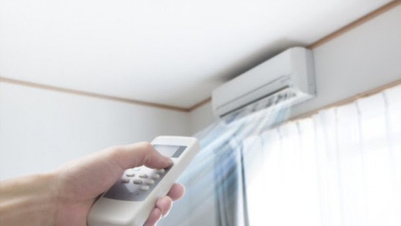 Benefits Of Using Ducted Air Conditioning