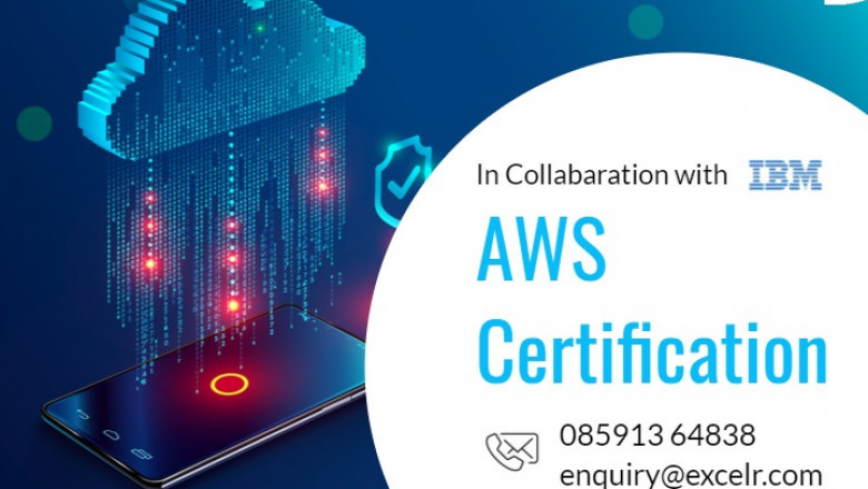 Best AWS Certification Course In Bangalore