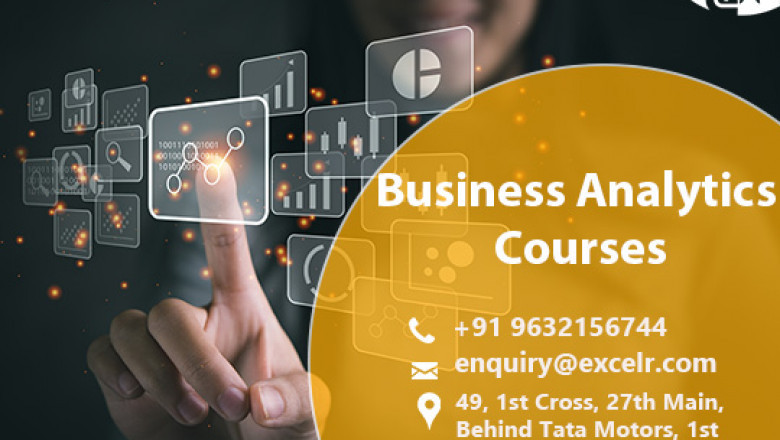 Business Aanalytics courses21