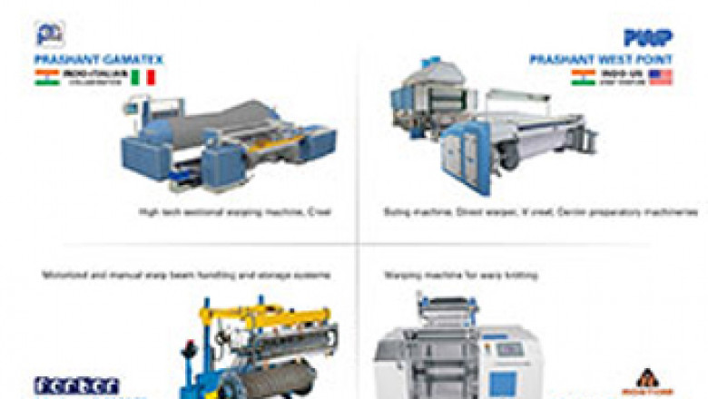 Buy the  Indian Textile Journal magazine | technologies magazine