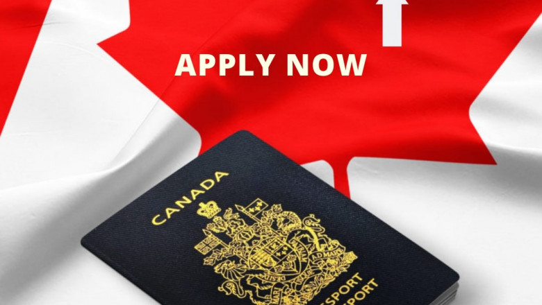 Canada Temporary Resident Visa 2021 | Visitor Visa