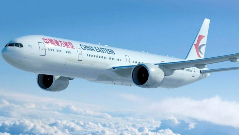 China launches state-owned China Logistics Group to tackle global supply worries
