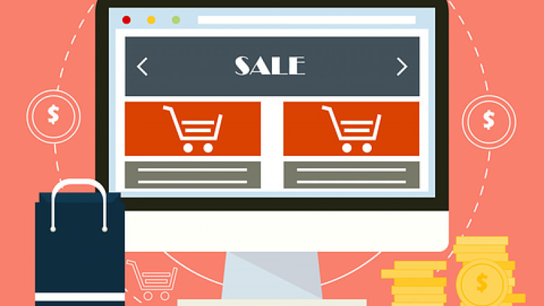 Create Your own eCommerce website with Aiwa Digital