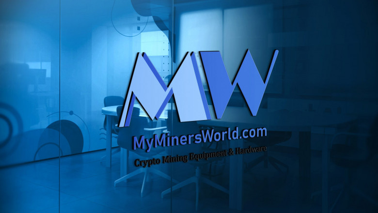 Crypto Mining Equipment & Hardware