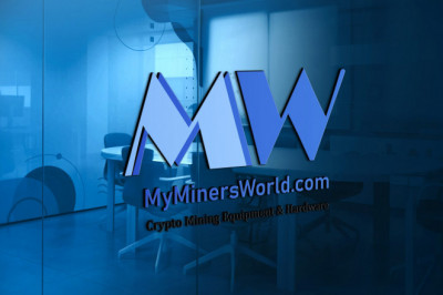 Crypto Mining Equipment & Hardware