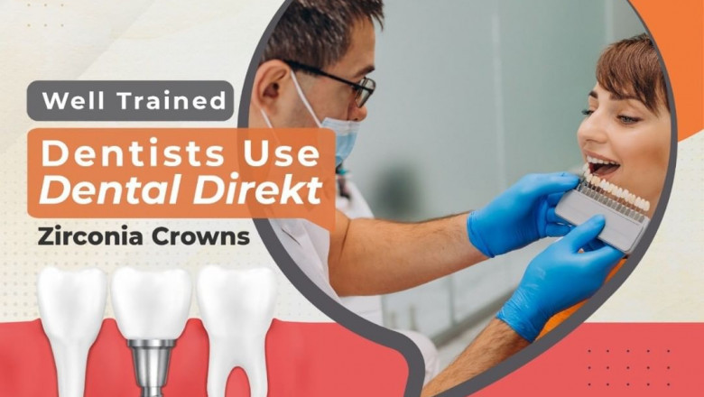 Dental direkt