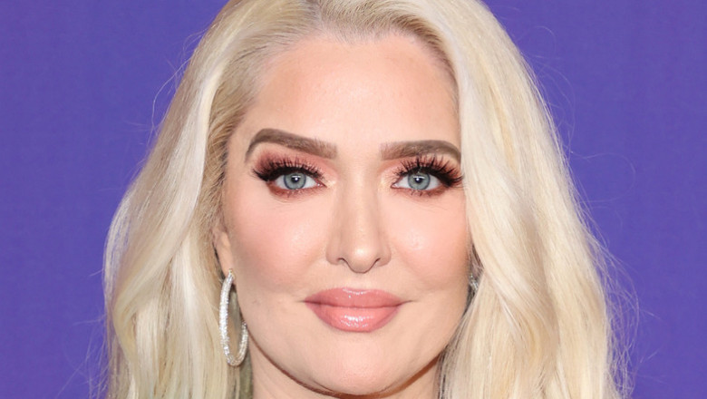 Erika Girardi Bio