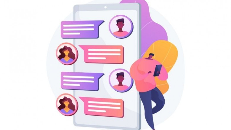 Establish An Instant Messaging App Like WhatsApp