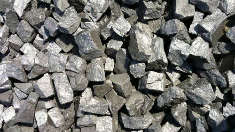 Ferro Manganese Market to Witness Booming by Forecast Period 2021-2028 Top Key Players