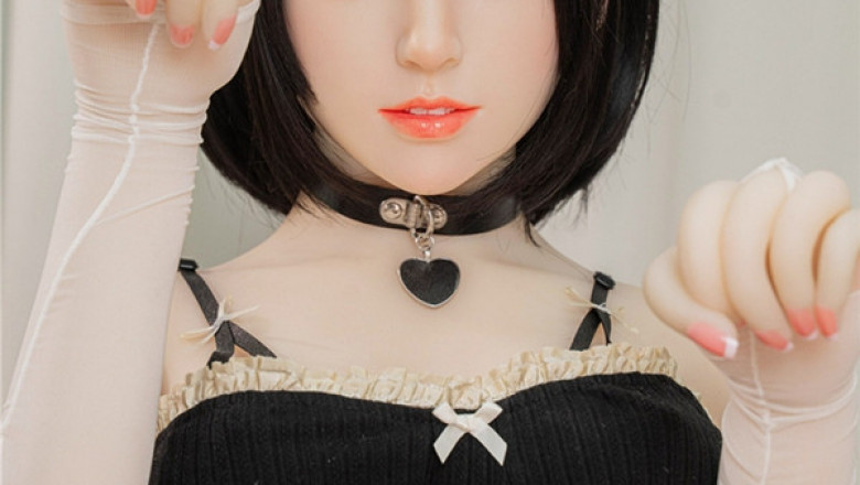 Get a real Doll to erase your loneliness