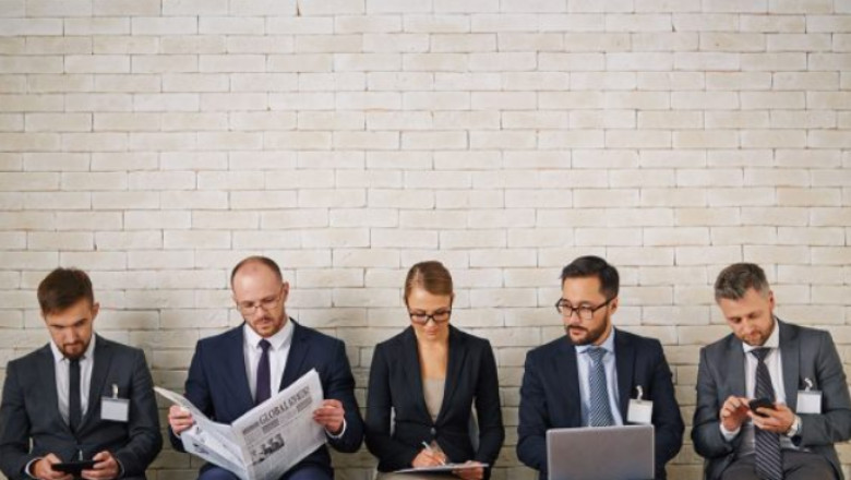 Get Recruited By Leading IT Companies