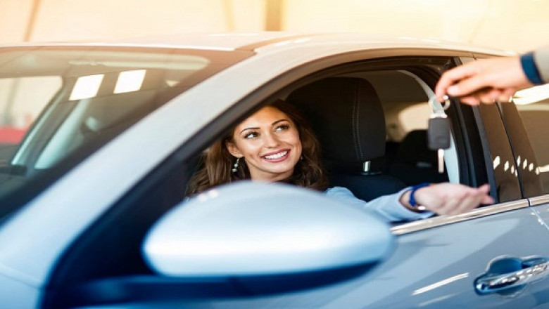 Growing Demand From Corporate Will Boost The Global Jon Needs And Car Leasing Market Outlook: Ken Research
