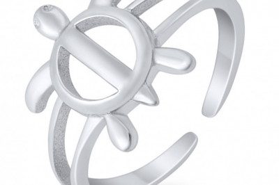 Health Benefits of Wearing Toe Ring