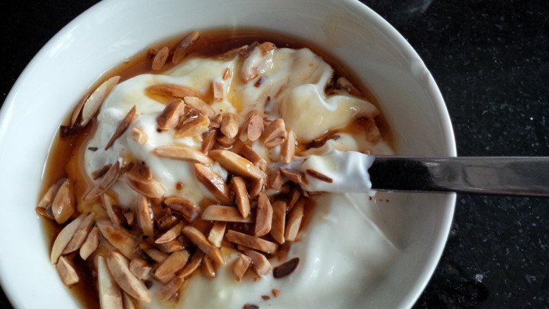 High Protein Yogurt Market - Global Industry Report, 2030