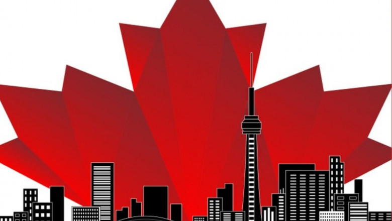 How to create Canadian Express Entry profile 2021