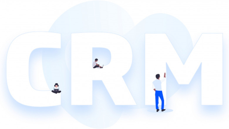 Importance of CRM Software In India for Small Businesses