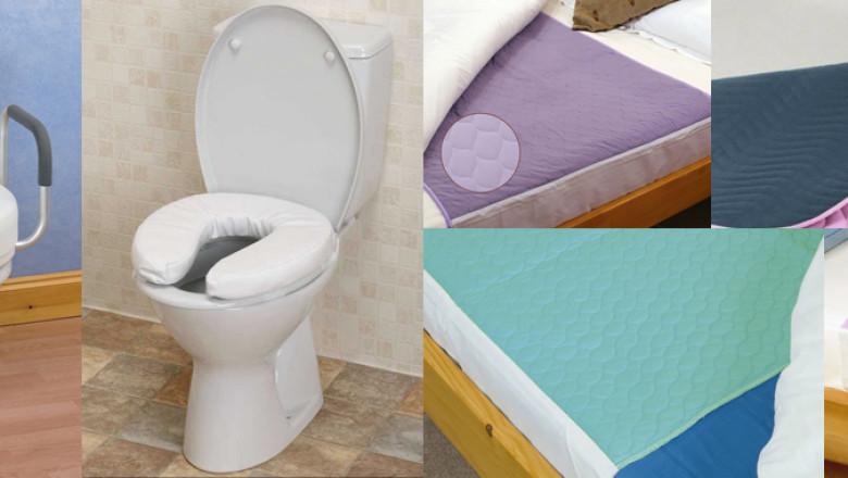 Incontinence, Quality of Life and Restful Sleep