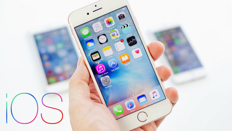 IPhones App Development Services and Why We Need It?
